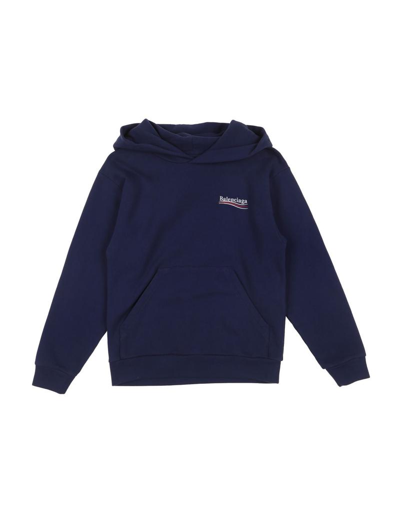 Balenciaga Ciao Bello Pulled Hoodie Large Fit - Hoodies - Free