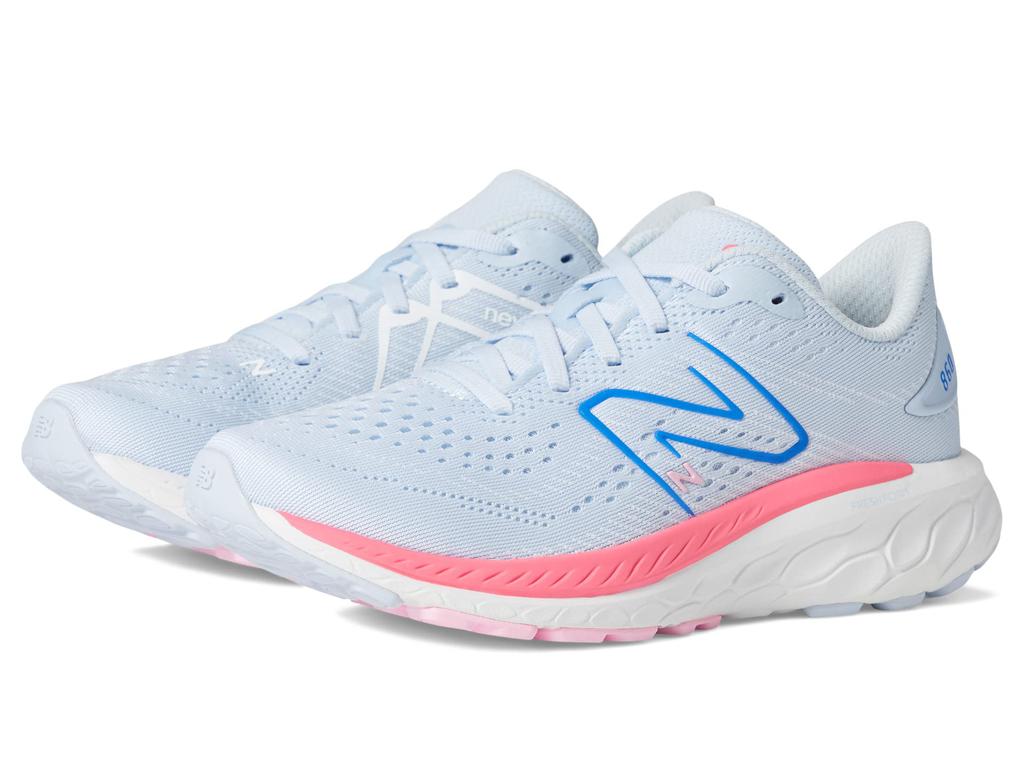 New Balance Kids Fresh Foam X 860v13 (Big Kid)