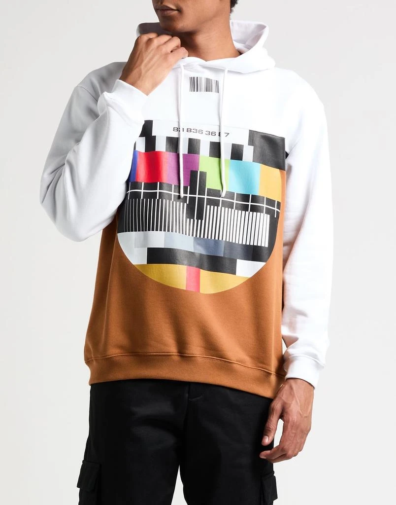 Vetements Hooded sweatshirt 4