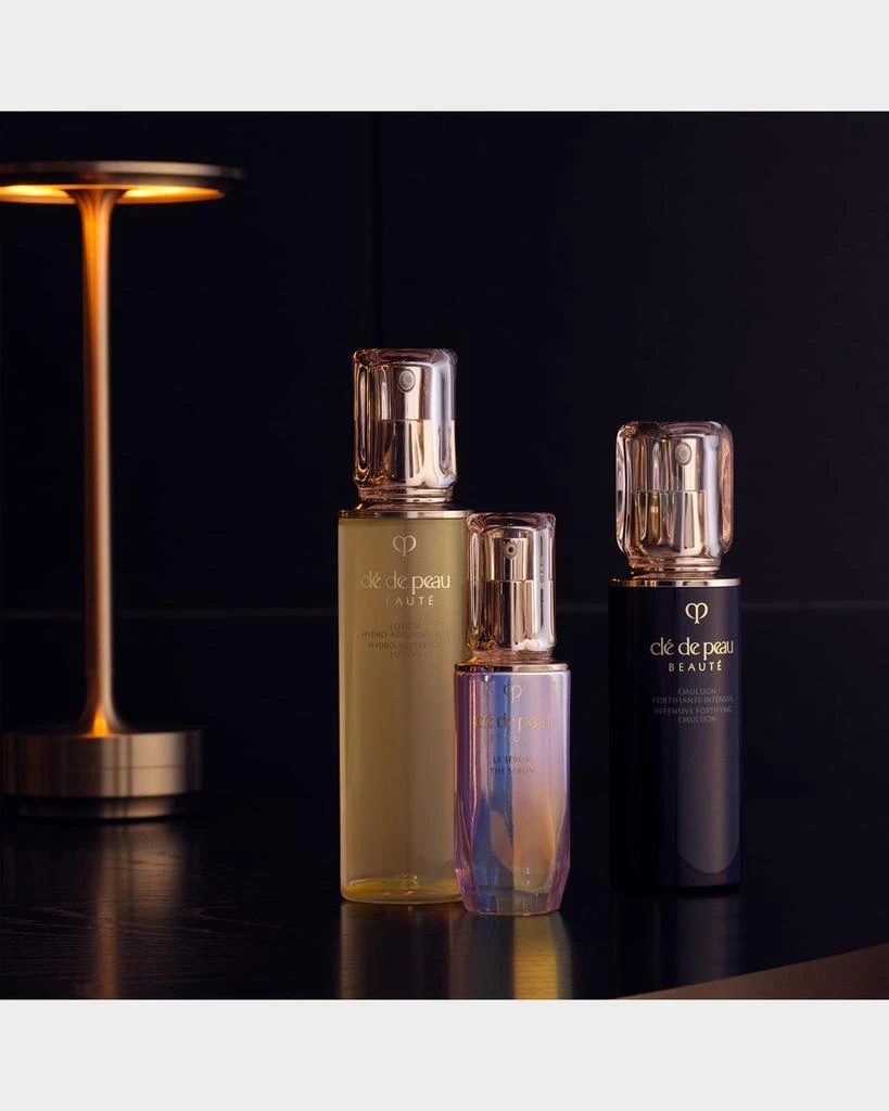 Cle de Peau Intensive Fortifying Emulsion 7