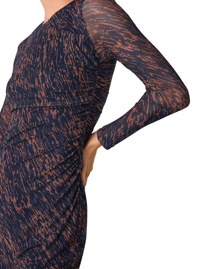chinese dress ladies Whistles main image 0