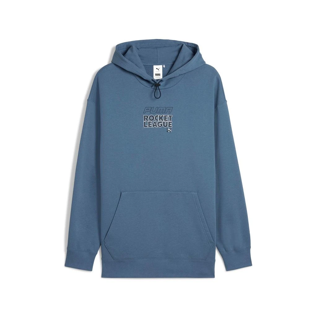 Puma PUMA Men's X ROCKET LEAGUE Hoodie 7