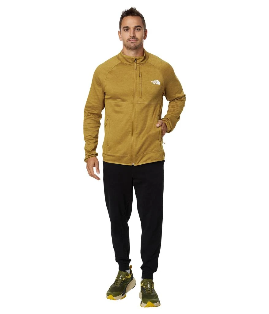 The North Face Canyonlands Full Zip 4