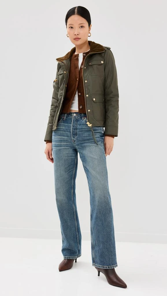 SAM. Rover Jacket 4