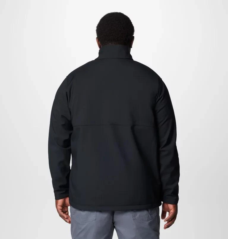 Columbia Columbia Men's Ascender  Softshell Jacket - Big- 2