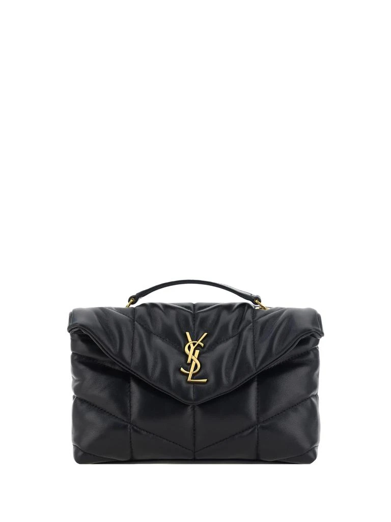 Yves Saint Laurent Puffer Toy Shoulder Bag 1