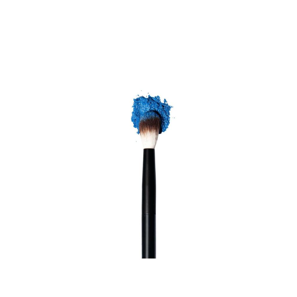 Octopus x Nyx Pro Dual Brow Brush Pinceau Estompeur