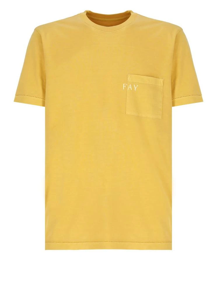 FAY Fay T-Shirts And Polos 1