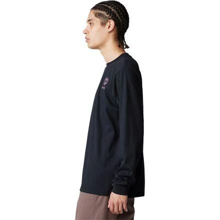 Mountain Hardwear Seek Long-Sleeve T-Shirt - Men
s 5
