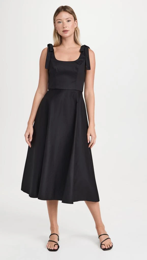Shoshanna Kimberly Dress 1