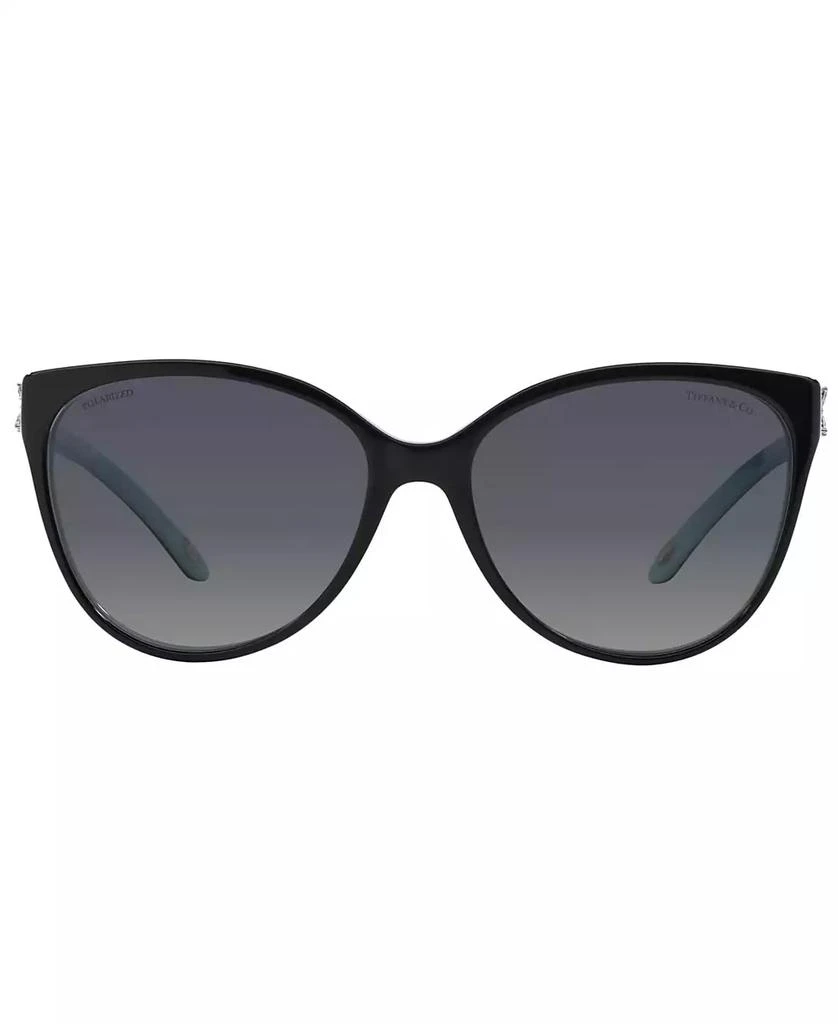 Tiffany & Co. Polarized Sunglasses, TF4089BP 2