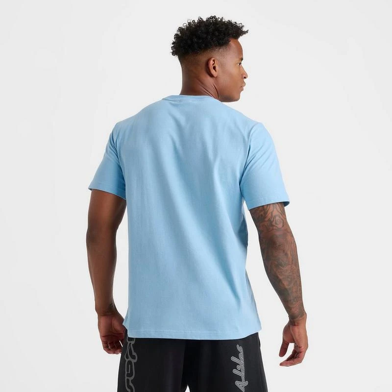 Adidas adidas Originals Trefoil Essentials T-Shirt 4