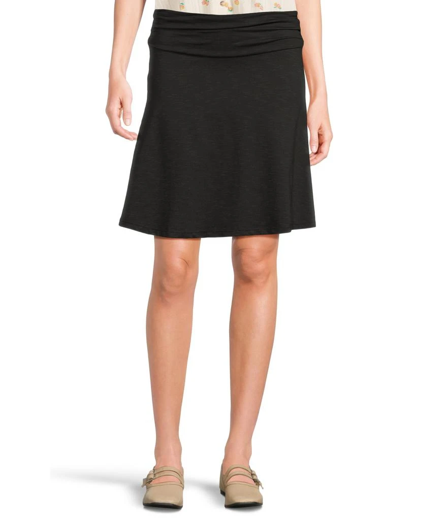 Toad & Co Chaka Skirt 1