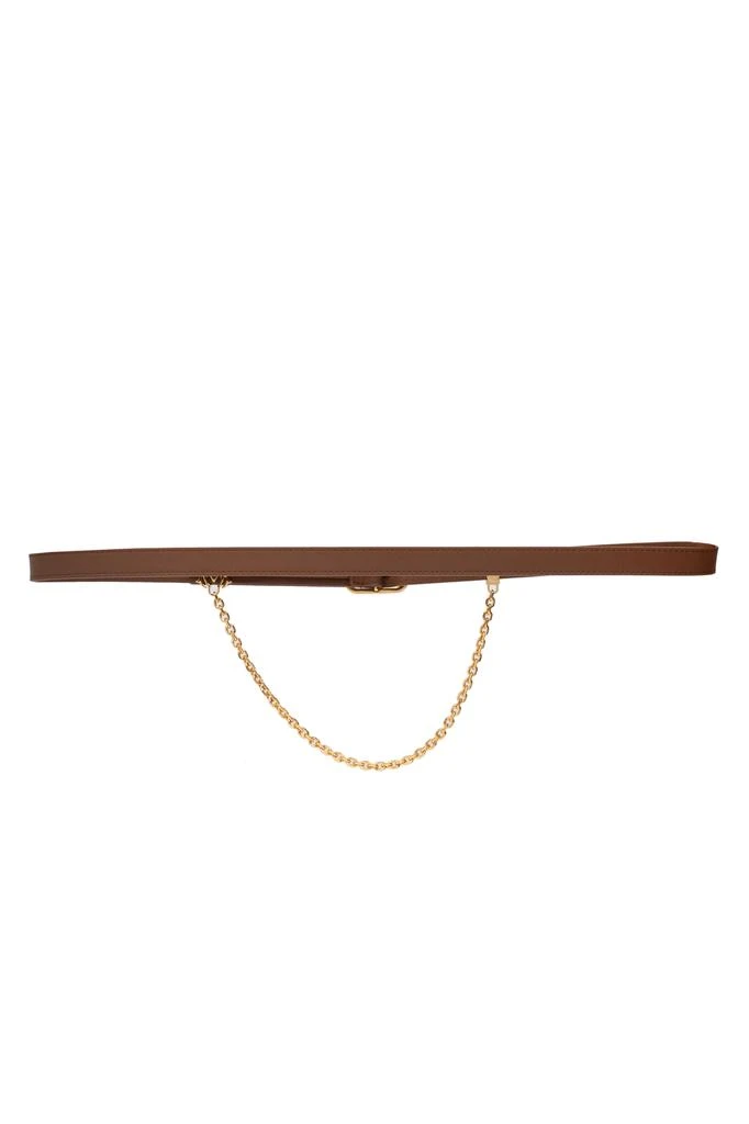 AMIRI Leather belt 3