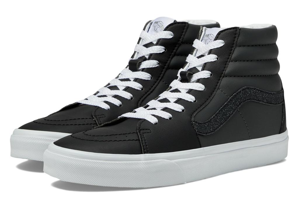 zappos vans high tops