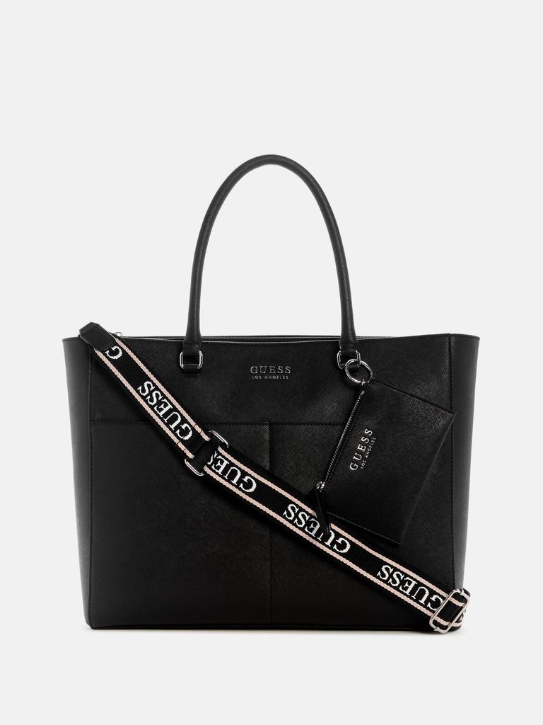 即購入❌　CDL Faux Leather Tote Bag. バッグ CDL Faux Leather Tote Bag CDLTOKYO popup CDL Faux