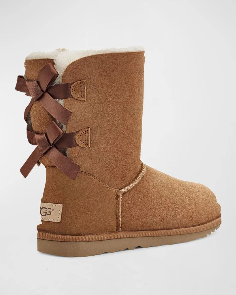 UGG Bailey Bow II Boots 4