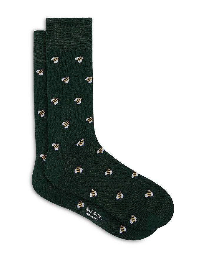 Paul Smith Kenneth Bee Socks 2