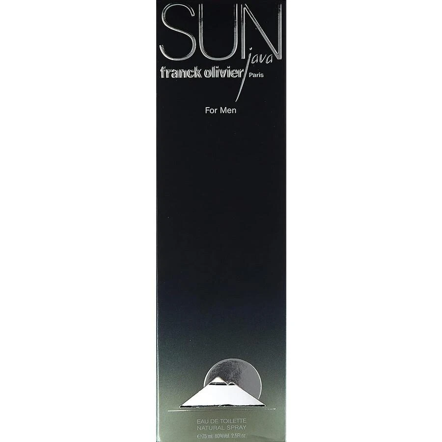 franck olivier Franck Olivier Sun Java Mens EDT 2