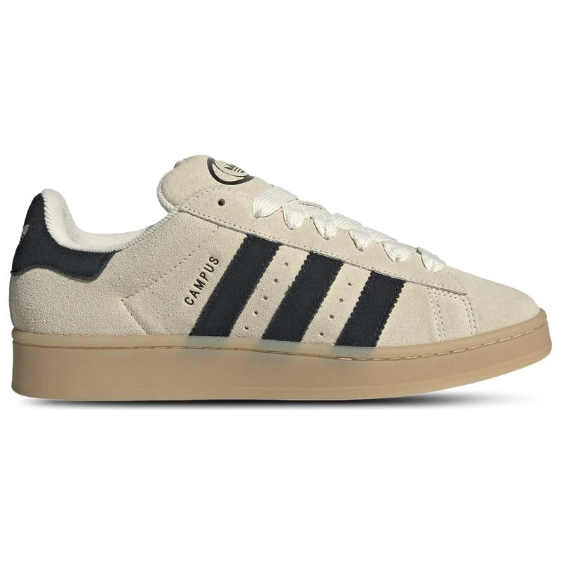 adidas gazelle silver green womens Adidas Campus 00s Pantone Cloud White main image 0