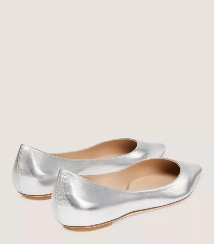 Stuart Weitzman EMILIA FLAT 4