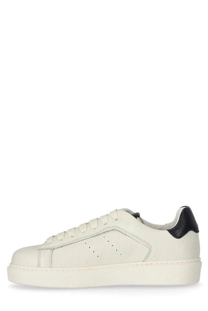 DOUCAL'S Doucal's Katay Lace-Up Sneakers 3