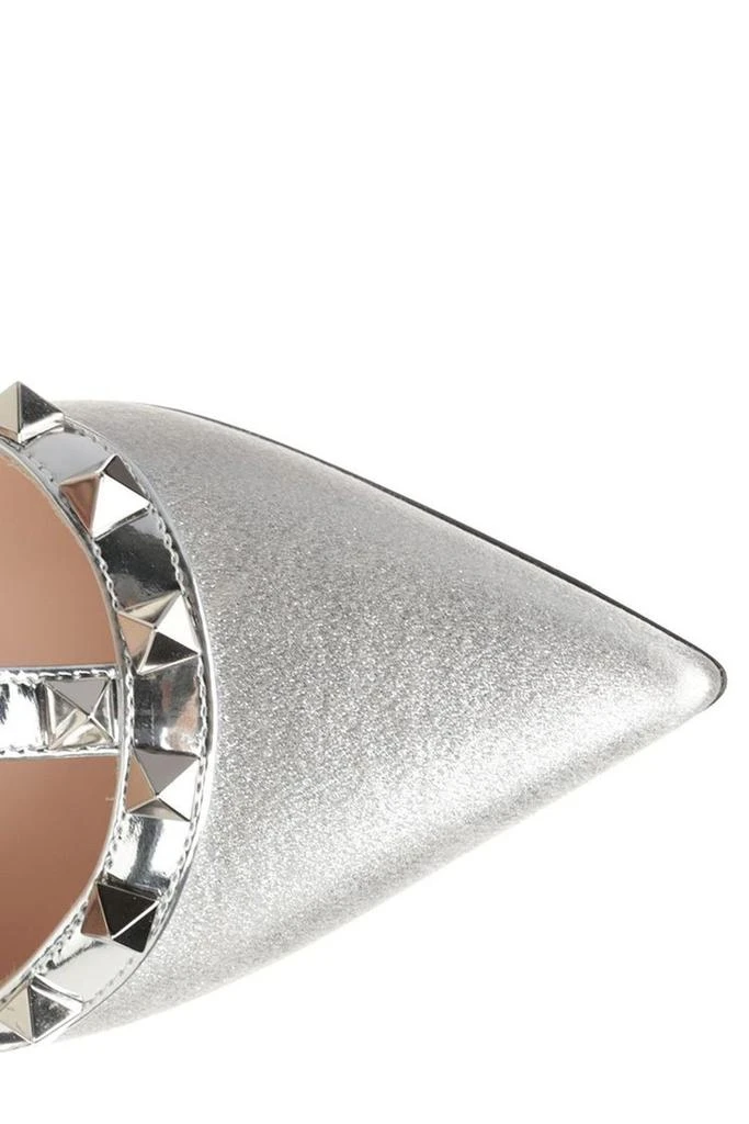 Valentino Valentino	Garavani Rockstud Pointed Toe Pumps 5