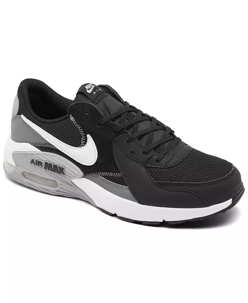 NIKE Men's Air Max Excee Running Sneakers from Finish Line 1