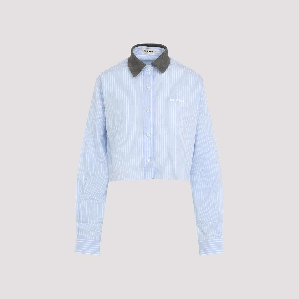Miu Miu Shirt 1
