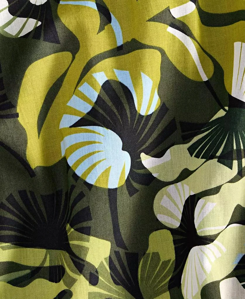 On 34th Women's Braided-Trim Halter Maxi Dress, Exclusively at Macy's 3