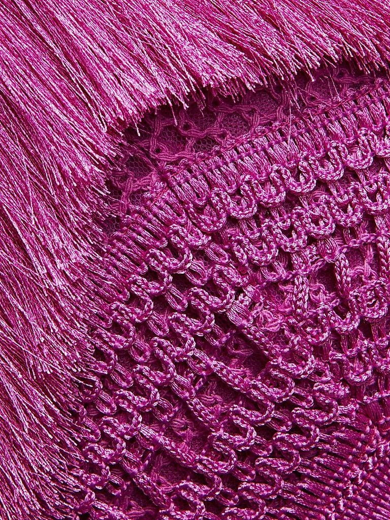 Shop Pink Fringe Long-Sleeve Minidress on Sale at BeyondStyle  Get 51% Off  Pink Fringe Long-Sleeve Minidress with Limited-Time Flash Deals, Exclusive  Discounts, and Special Offers. Enjoy Unbeatable Savings on Pink Fringe