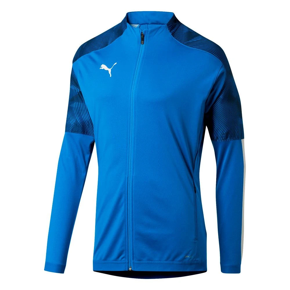 Puma Cup Training Full Zip Jacket (Youth)