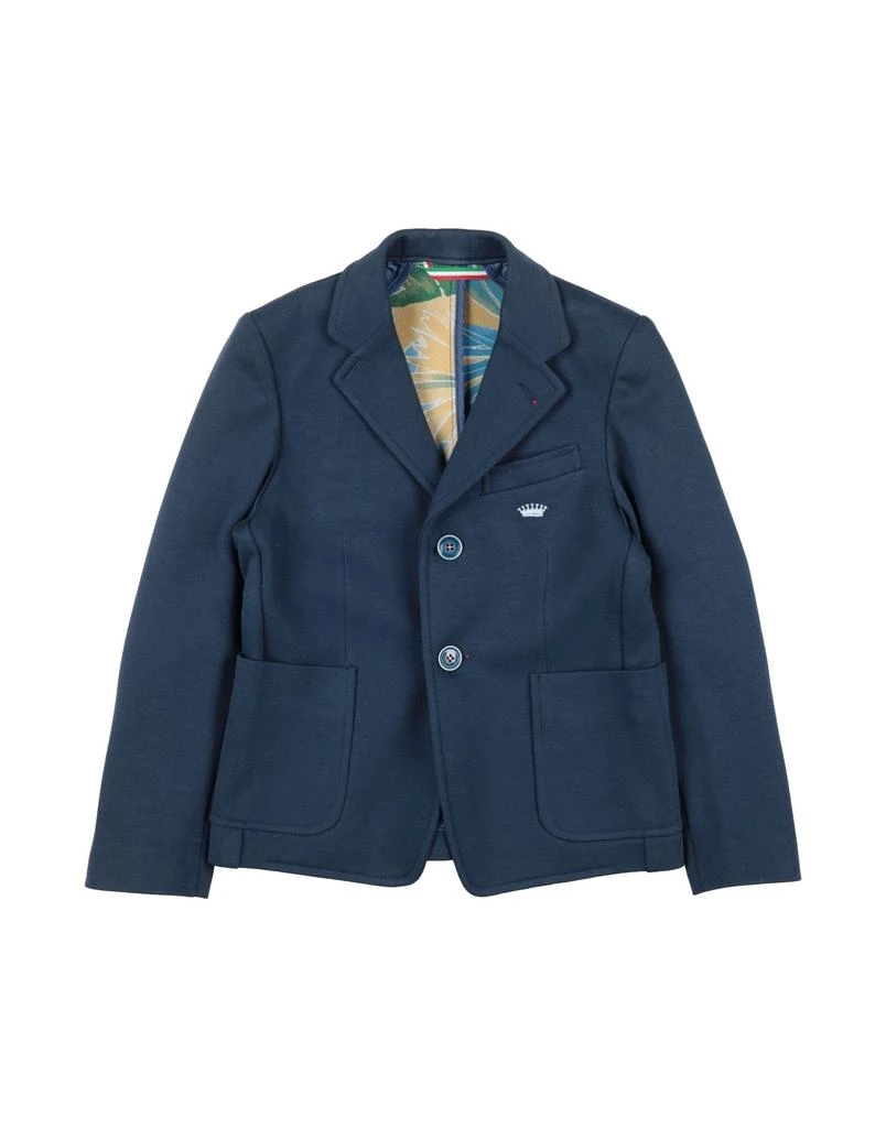 SWEET BARON Blazer 1