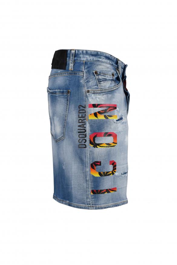 DSQUARED2 Short ICON