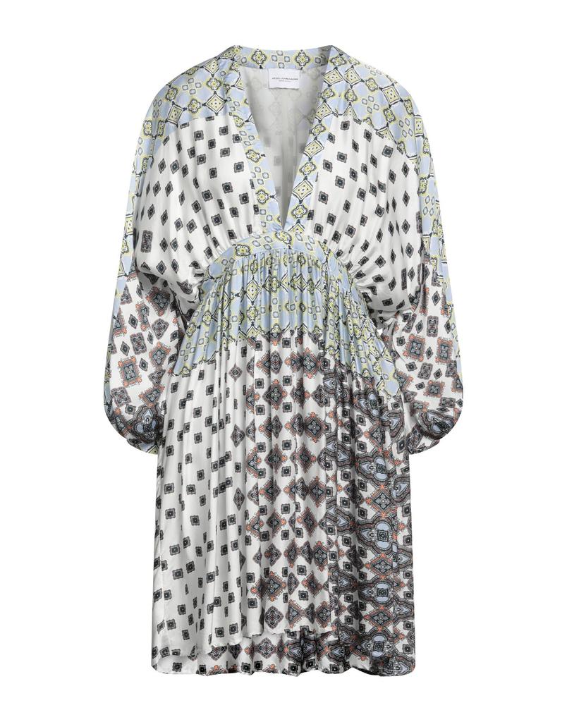 ATOS LOMBARDINI Pleated dress