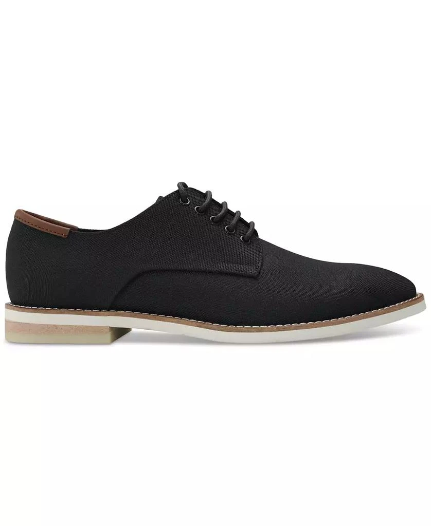 Calvin Klein Men's Adeso Lace Up Dress Shoe 2