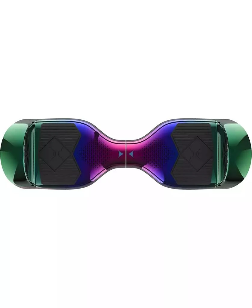 Macy's Helix Hoverboard 9