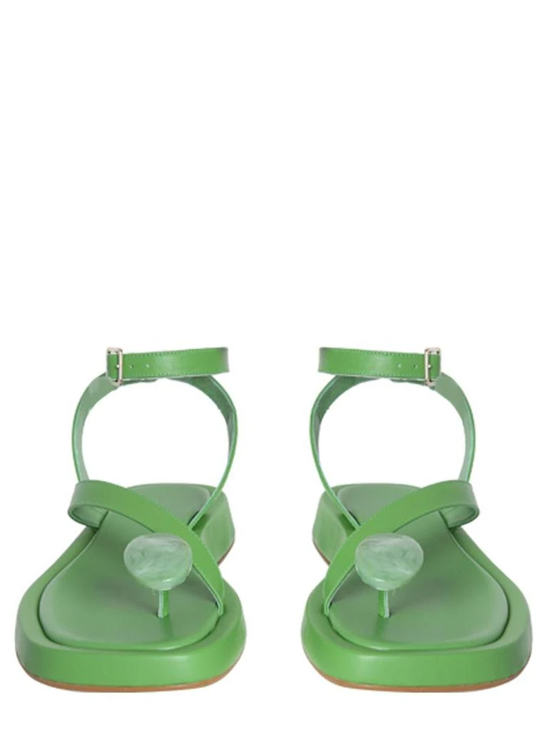 GIA BORGHINI Gia Borghini Rosie 18 Gia/Rhw Sandals 2