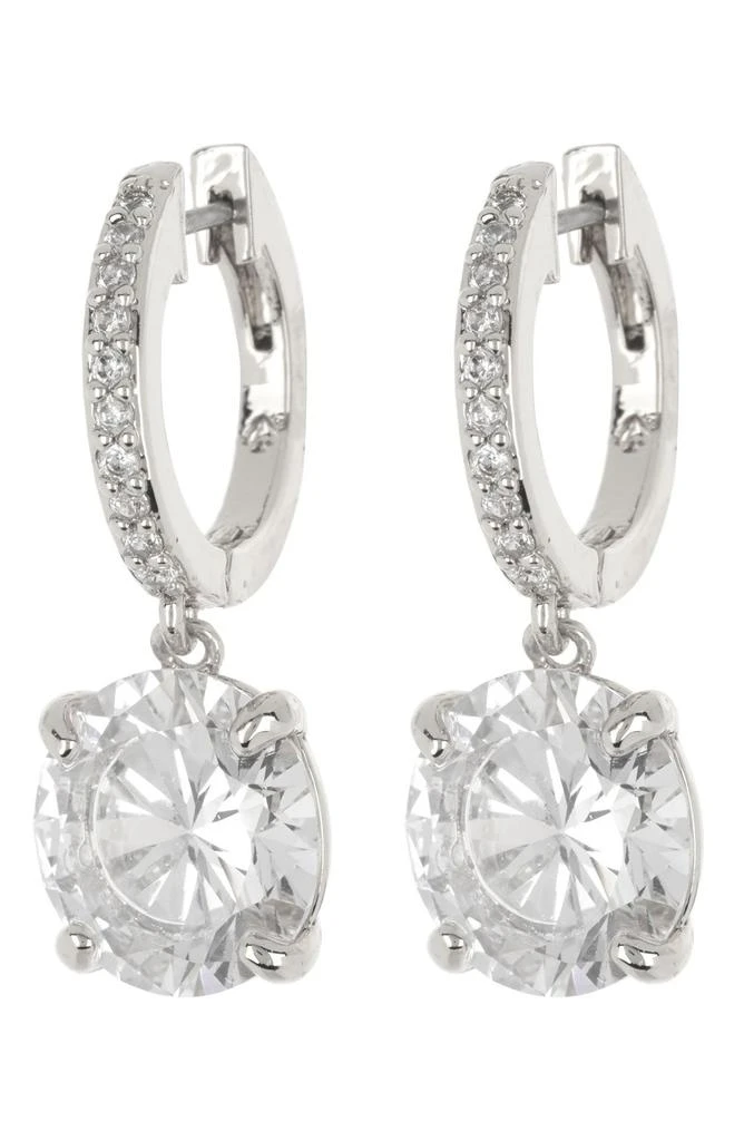 Kate Spade bright ideas drop earrings 1