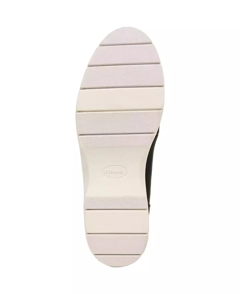 Dr. Scholl's Women's Nice Day Lug Sole Loafers 5