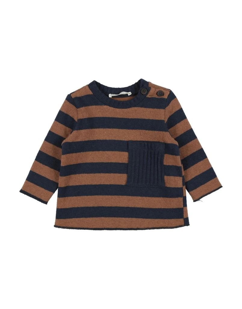 ZHOE 
TOBIAH Sweater