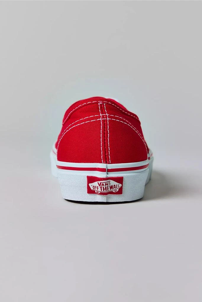 Vans Vans Unisex Authentic Sneaker 4