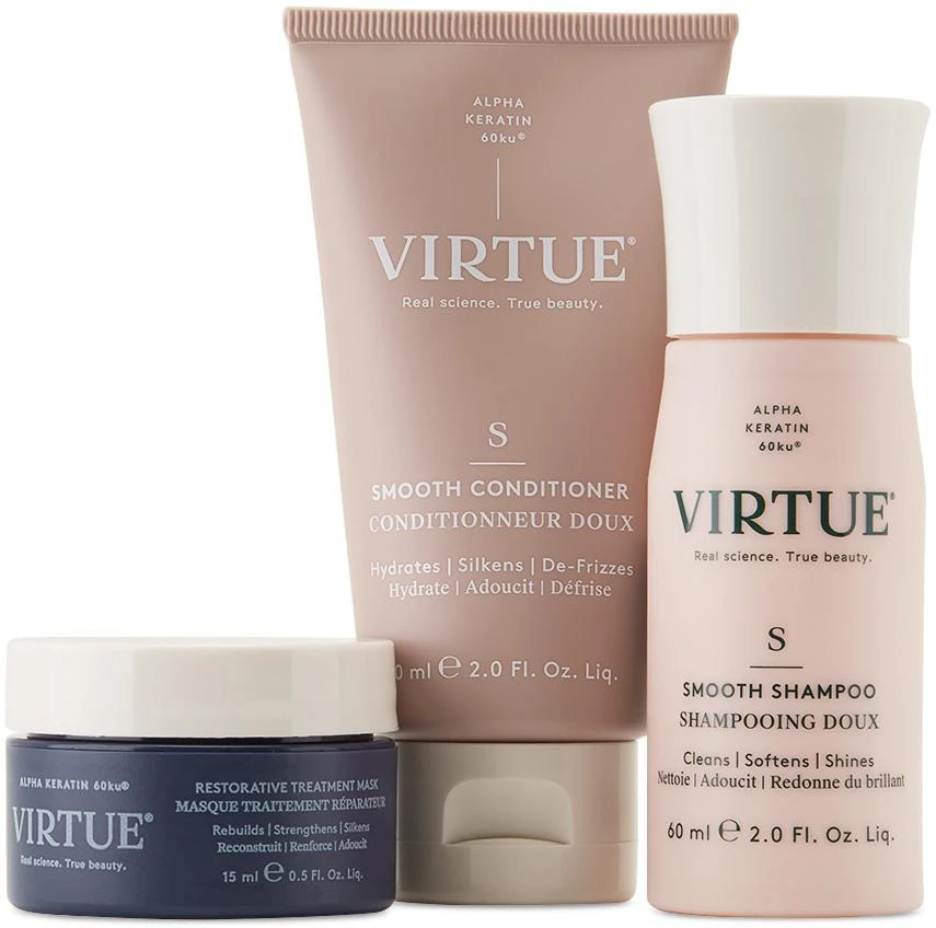 Virtue Smooth Discovery Kit 1