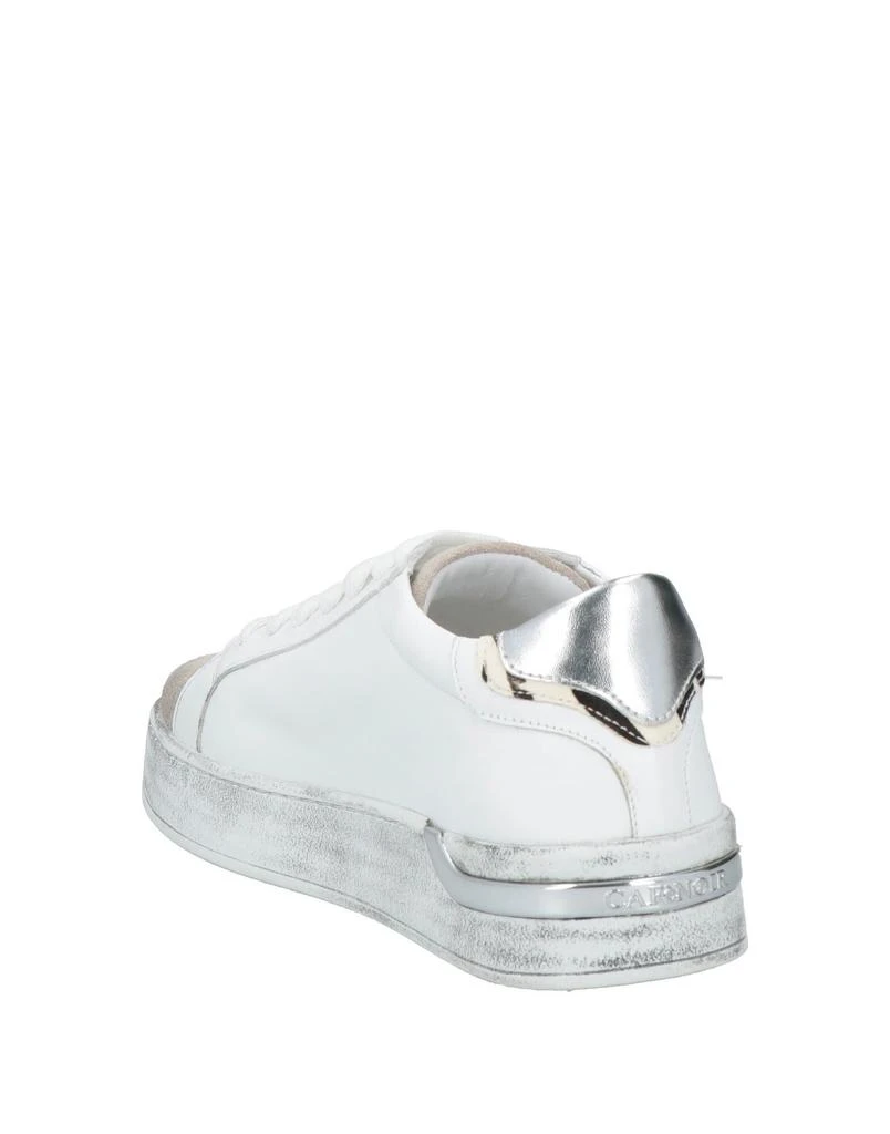 CAFèNOIR Sneakers 3