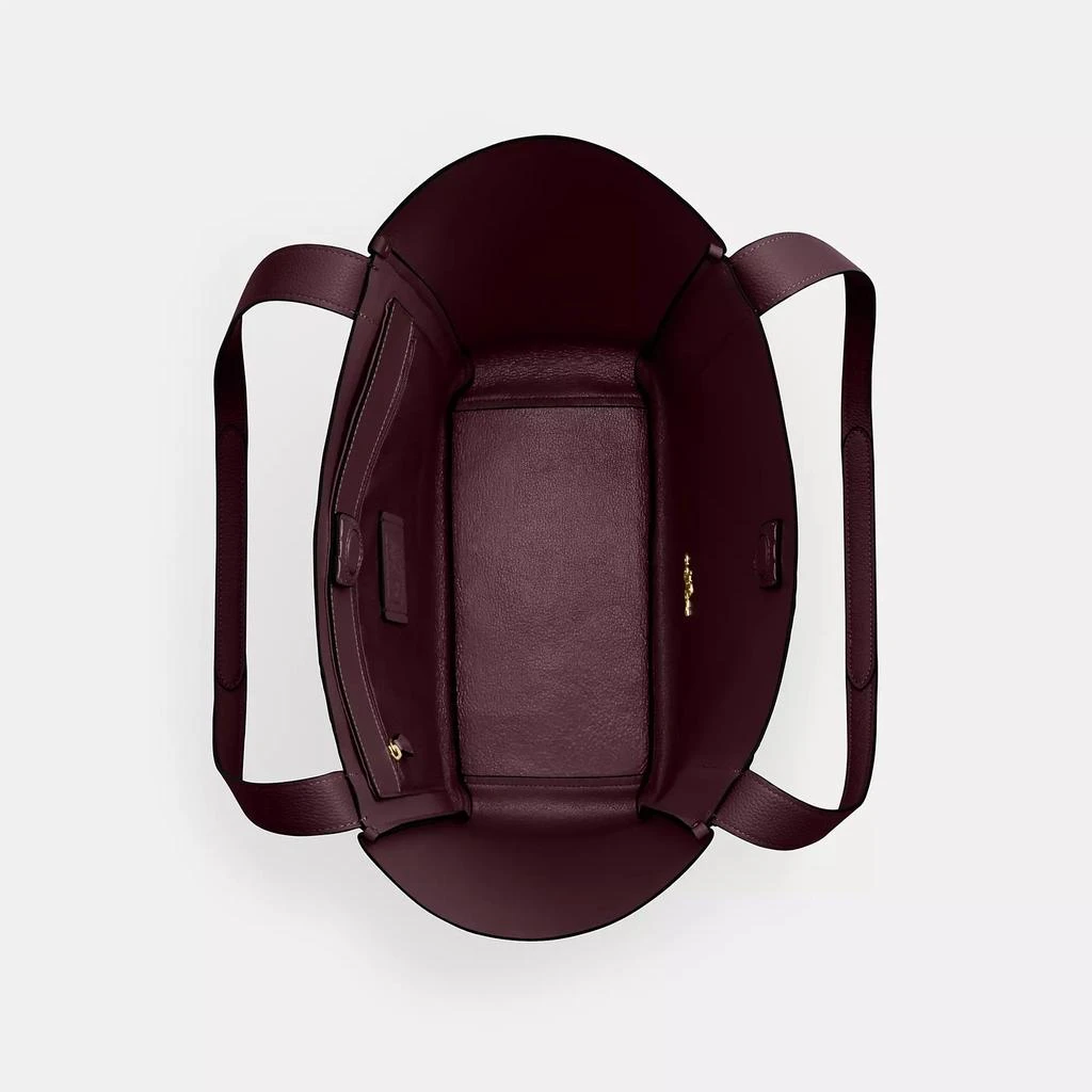 Coach Hadley Tote Bag 6