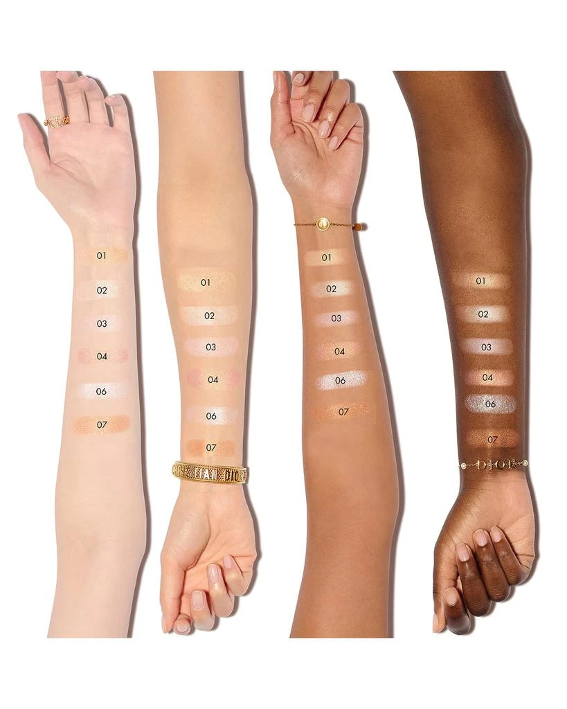 Dior Dior Forever Glow Luminizer 6
