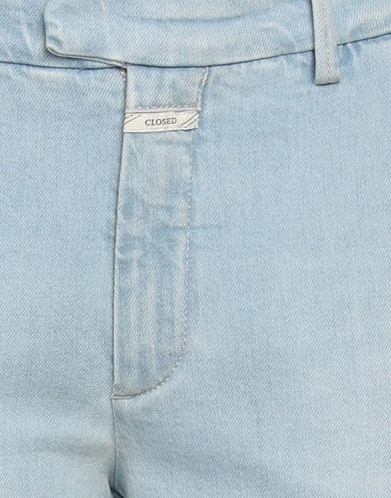 Closed Denim pants 4
