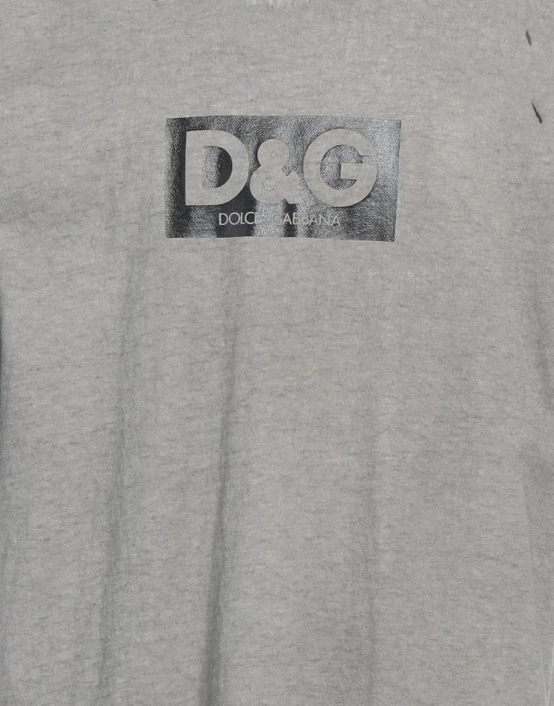 Dolce 
Gabbana T-shirt 4