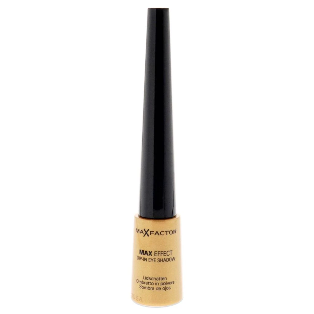 Max Factor Max Effect Dip-In Eyeshadow - 01 Ibiza Sunrise by  for Women - 0.03 oz Eye Shadow 1