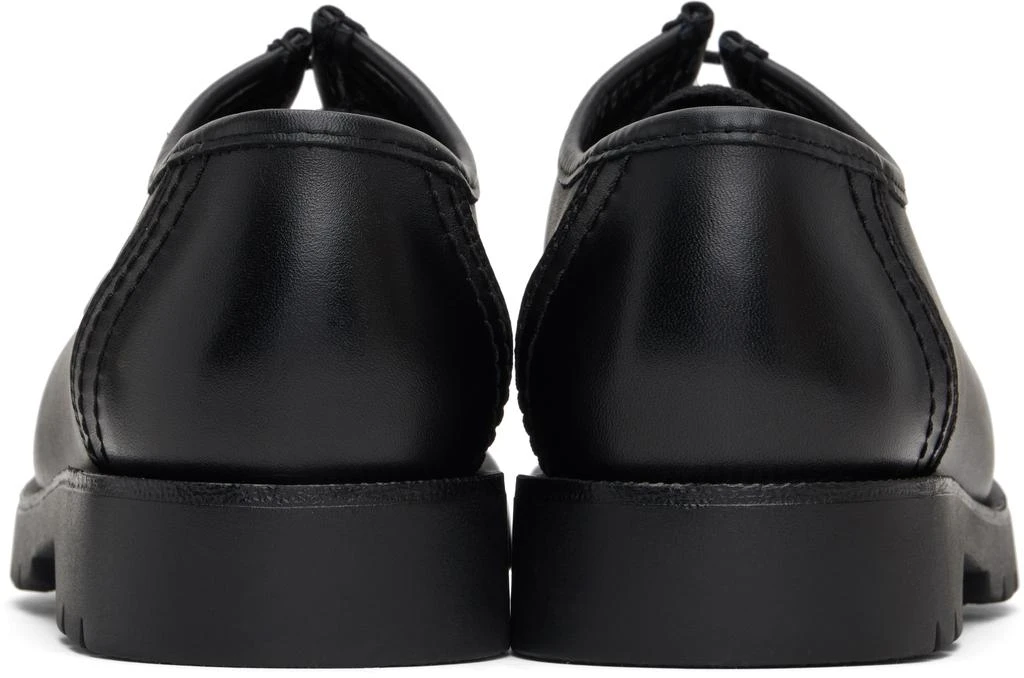 KLEMAN Black Padrini L Derbys 2